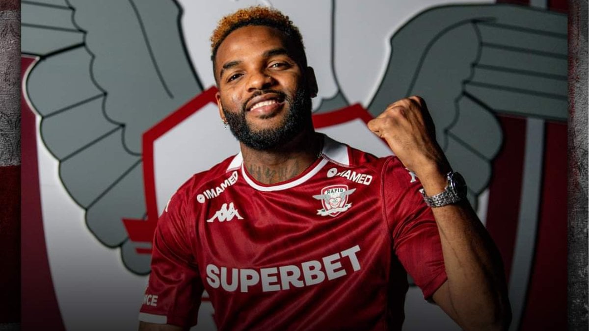 Aaron Boupendza’nın transferinde büyük kaos