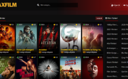 Türkiye’nin En Çok İzlenen Film Sitesi