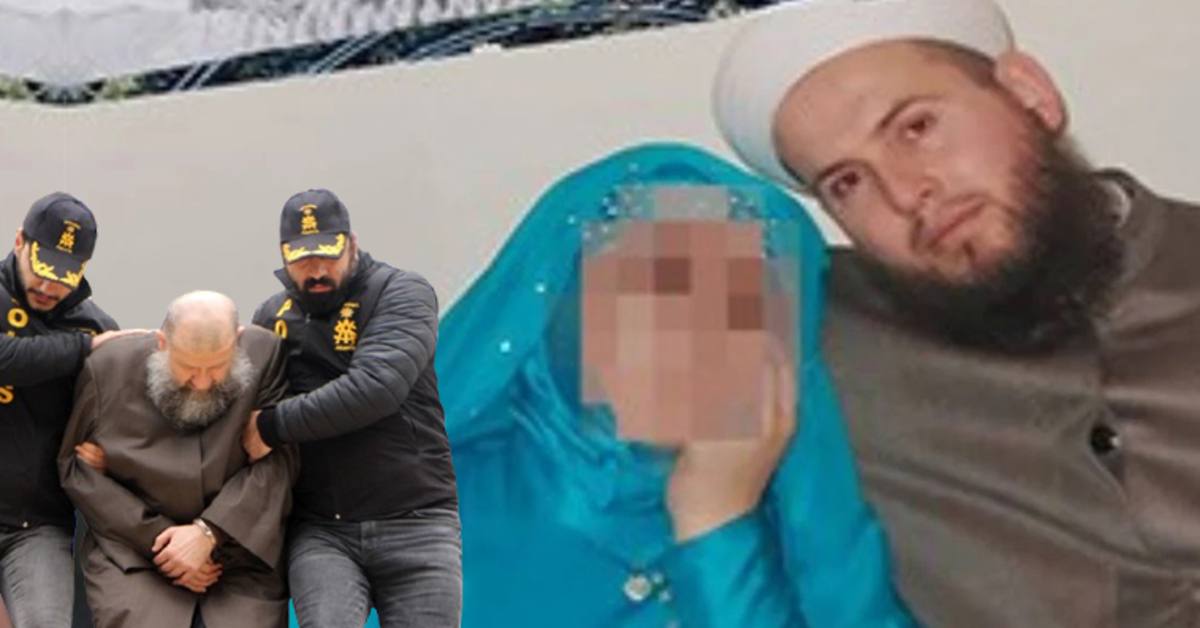 Türkiye’yi sarsan 6 yaşında evlilik davasında karar çıktı