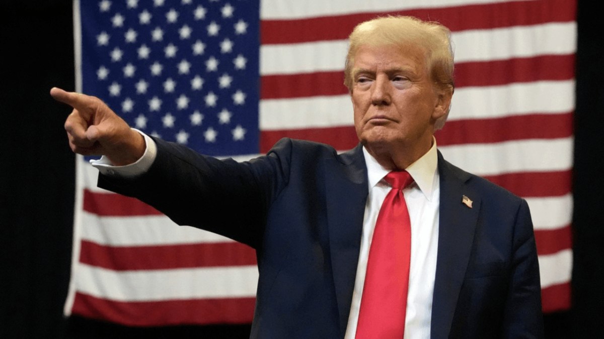 200’den fazla doktor Trump’a teşhis koydu