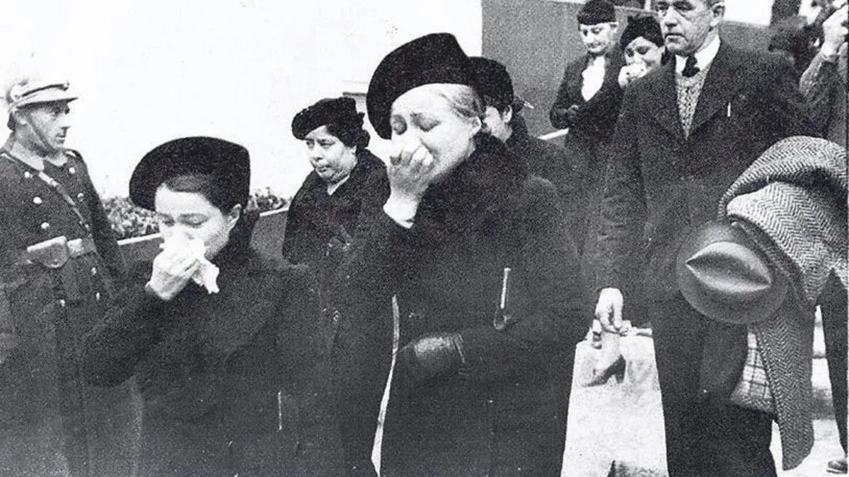 Kelimelerde saklı feryatlar