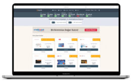 İsterlin.com ile Tüm Finansal İşlemler Bir Arada
