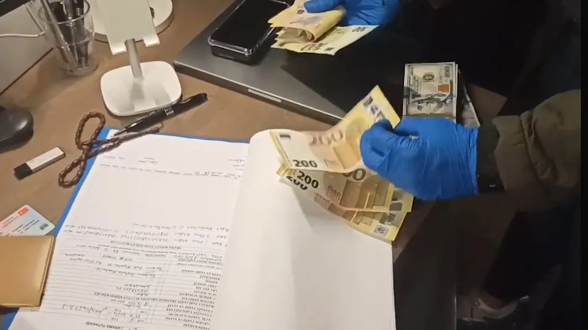 Kripto izi sürüldü, yasa dışı bahis çökertildi: 54 ilde şafak operasyonu