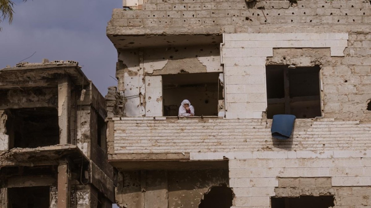 Suriyeliler, Ürdün’de ülkesine dönüyor: Sayı 12 bin 800’e ulaştı