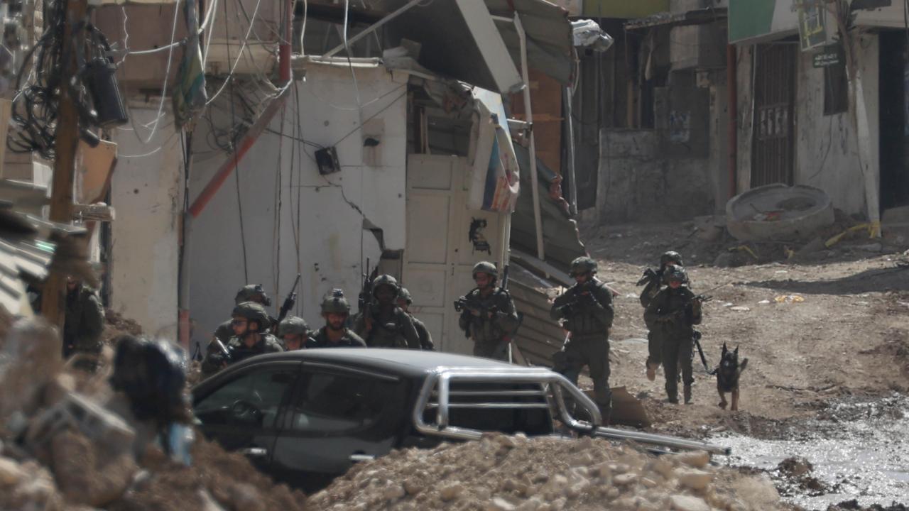 Filistin’den ABD’ye “savaşı durdurun” çağrısı