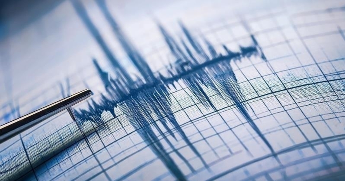 Muğla’da 4 büyüklüğünde deprem