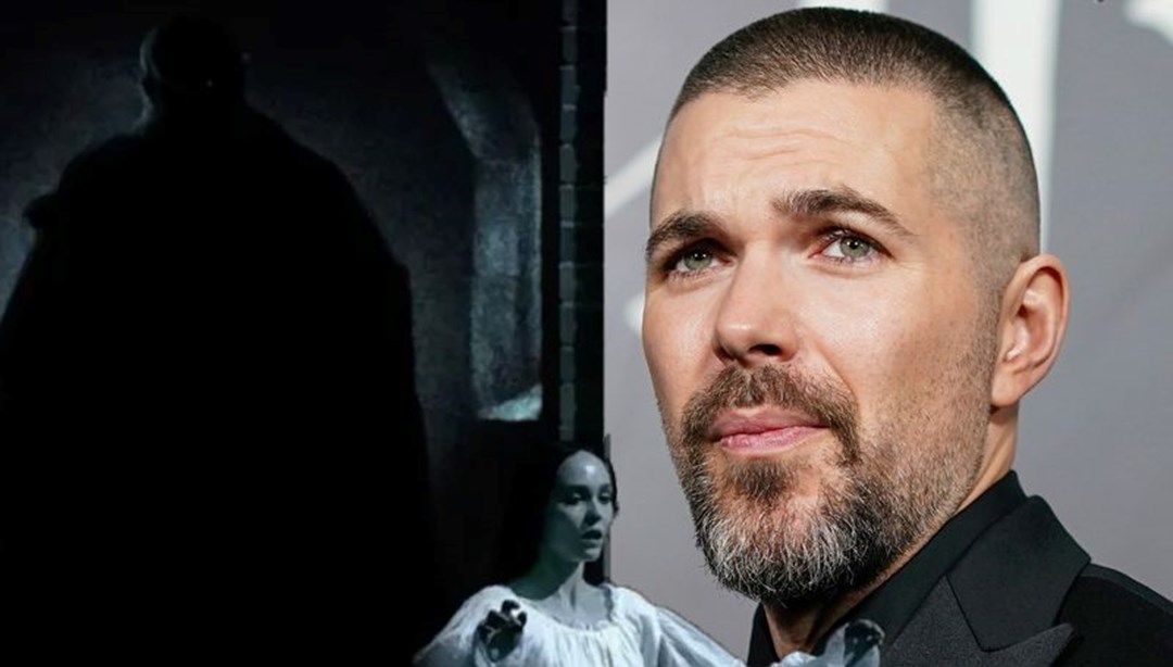 Nosferatu’nun yÃ¶netmeni Robert EggersÂ asla yapmayacaÄÄ± Åeyi aÃ§Ä±kladÄ±