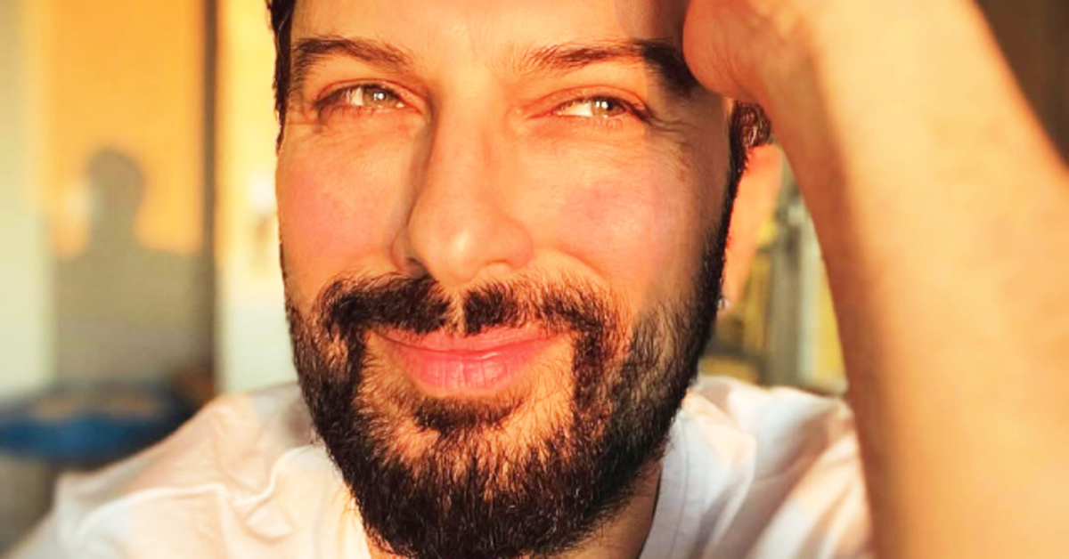 Tarkan’ın, ‘akşam güneşi’ paylaşımı: Kime vururdu akşam güneşi?