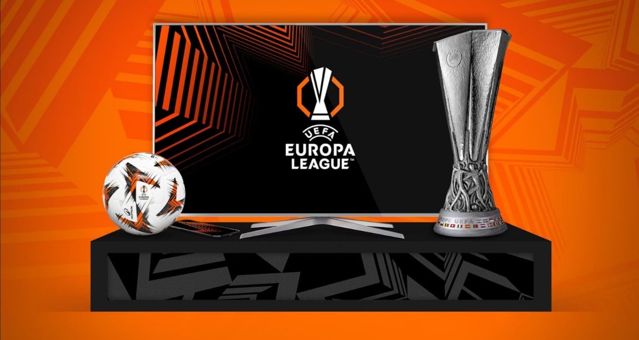 UEFA Avrupa Ligi’nde hakemler açıklandı!