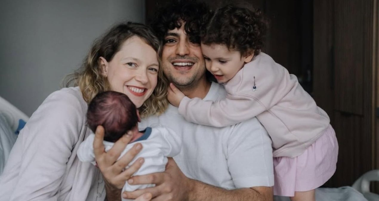 Ailesine düşkünlüğü gönülleri fethetti: ‘Tam bir ev adamıyım’