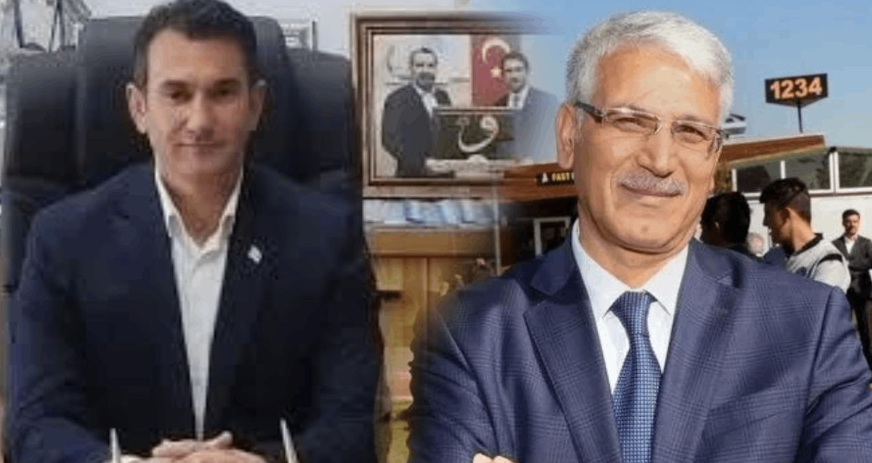 AKP’li belediyeye müdür olarak atanan Ensar Vakfı yöneticisi görevinden alındı