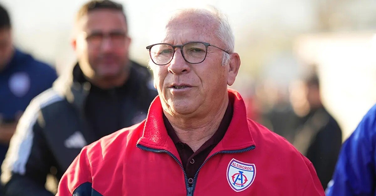 Altınordu’da altyapı oyuncuları neden başka takımlara transfer oldu?