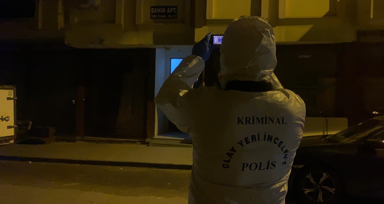 Bir aydır haber alınamıyordu! Evinde ölü bulundu