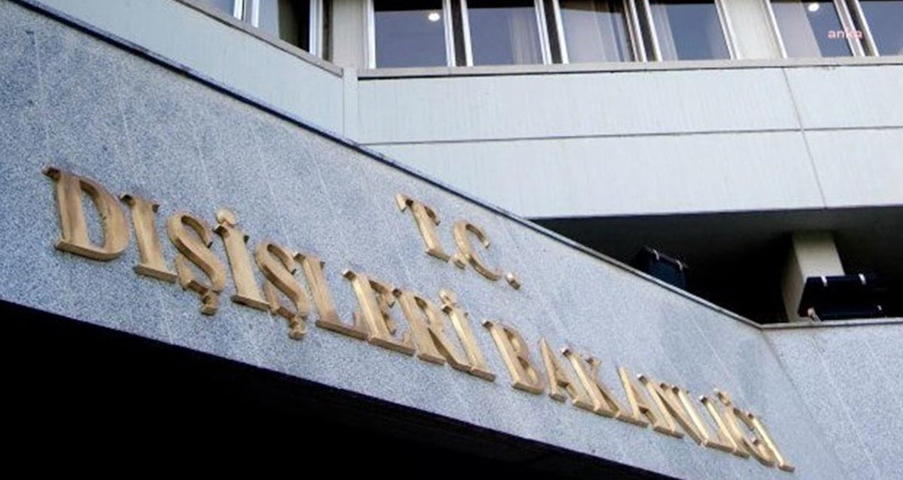 Dışişleri Bakanlığı’ndan Pakistan’daki terör saldırısına ilişkin açıklama