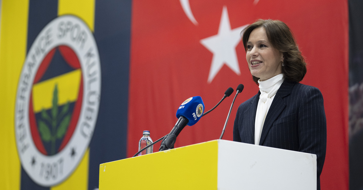 Fenerbahçe robotik takımı kuruldu