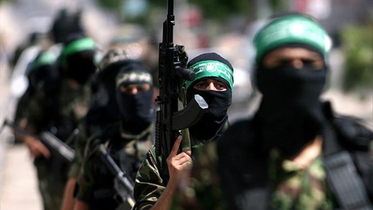 Hamas’tan arabuluculara, ateşkes anlaşmasının ikinci aşaması için çağrı