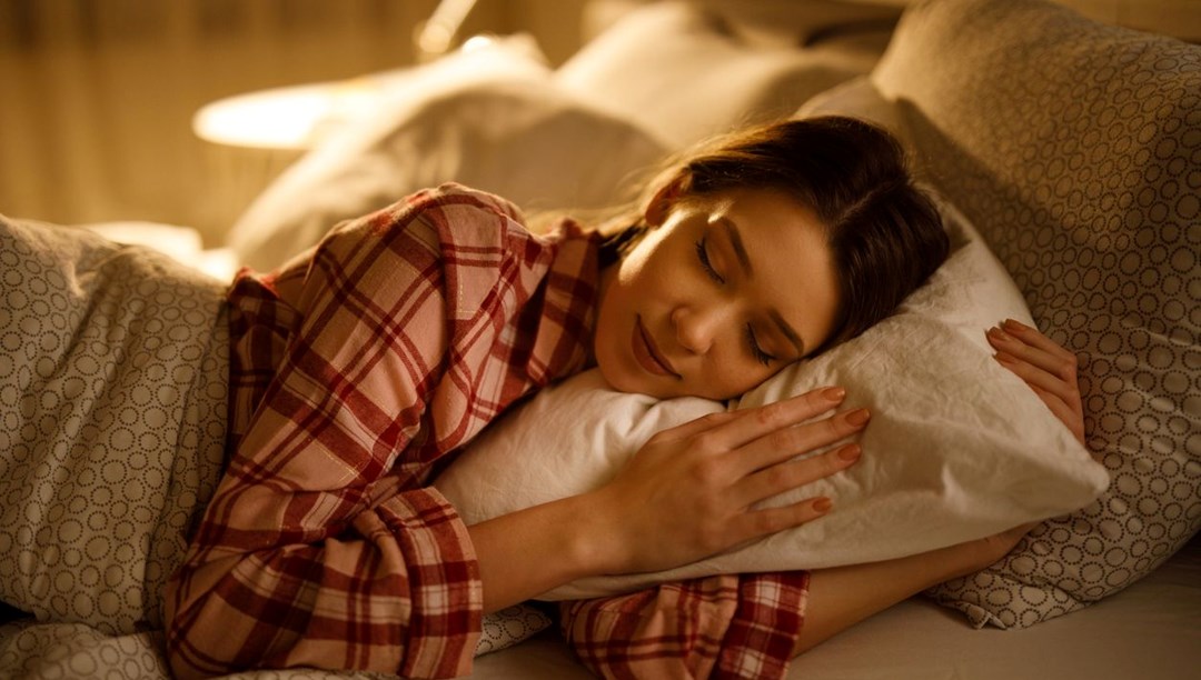 Her gece 8 saat uyumanın 7 şaşırtıcı faydası: Uyku düzeni nasıl sağlanır?