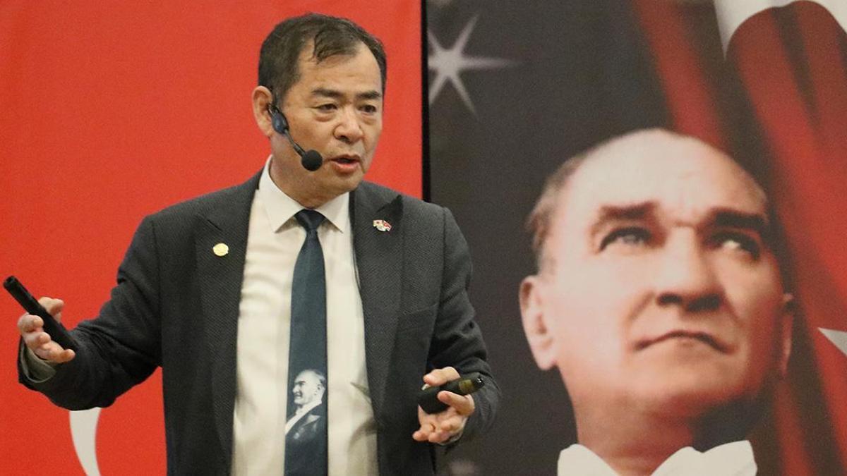 Japon deprem uzmanı Moriwaki, detaylarıyla anlattı! ‘Hasarı yüzde 70 azaltır’