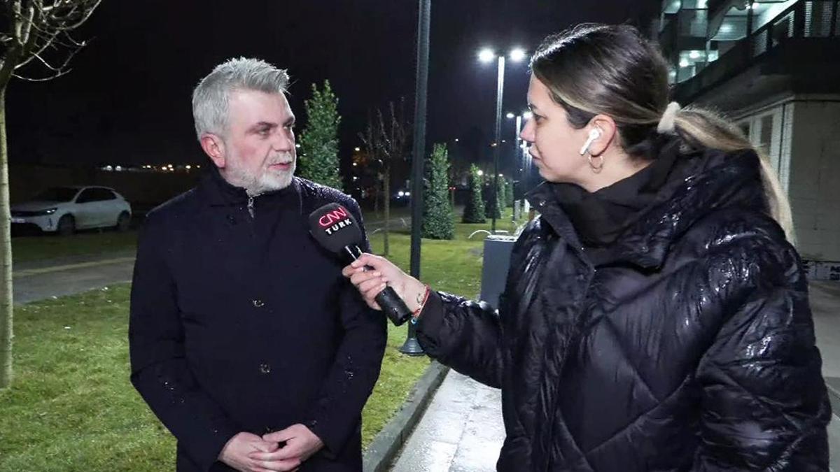 KAHRAMANMARAŞ KÜLLERİNDEN DOĞUYOR | Büyükşehir Belediye Başkanı Fırat Görgel son durumu CNN TÜRK’e anlattı