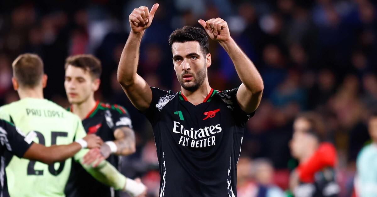 Leicester City: 0 – Arsenal: 2 | MAÇ SONUCU