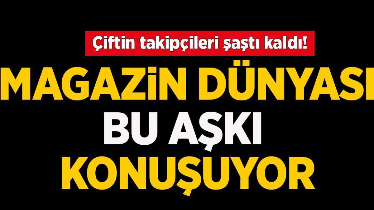 Merve Boluğur ile adı anılan Murat Dalkılıç’ın gerçek sevgilisi bakın kim çıktı