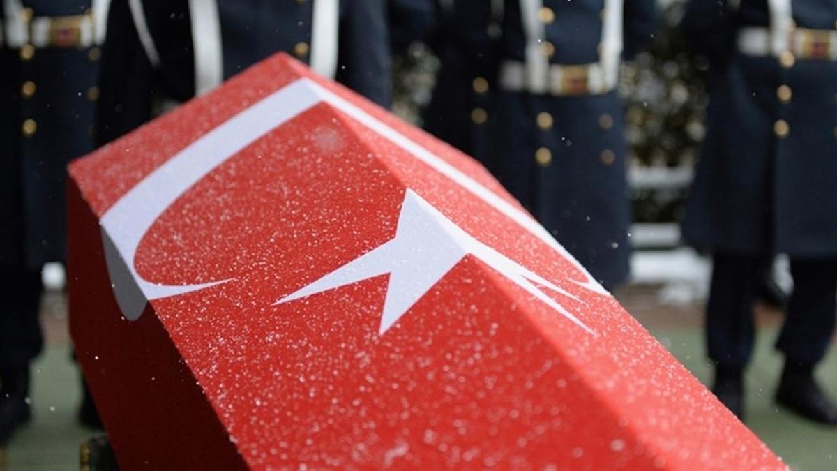 MSB acı haberi duyurdu: “Pençe-Kilit operasyonu bölgesinde bir asker şehit oldu”