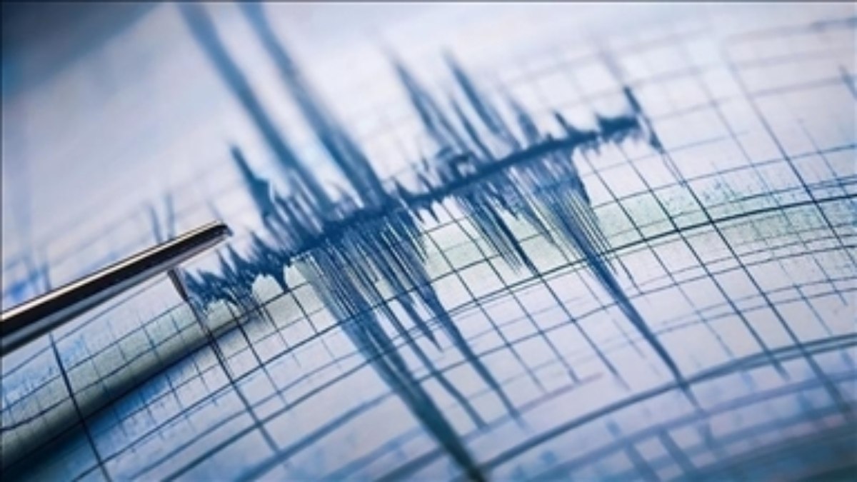 Nepal’de 5.5 büyüklüğünde deprem