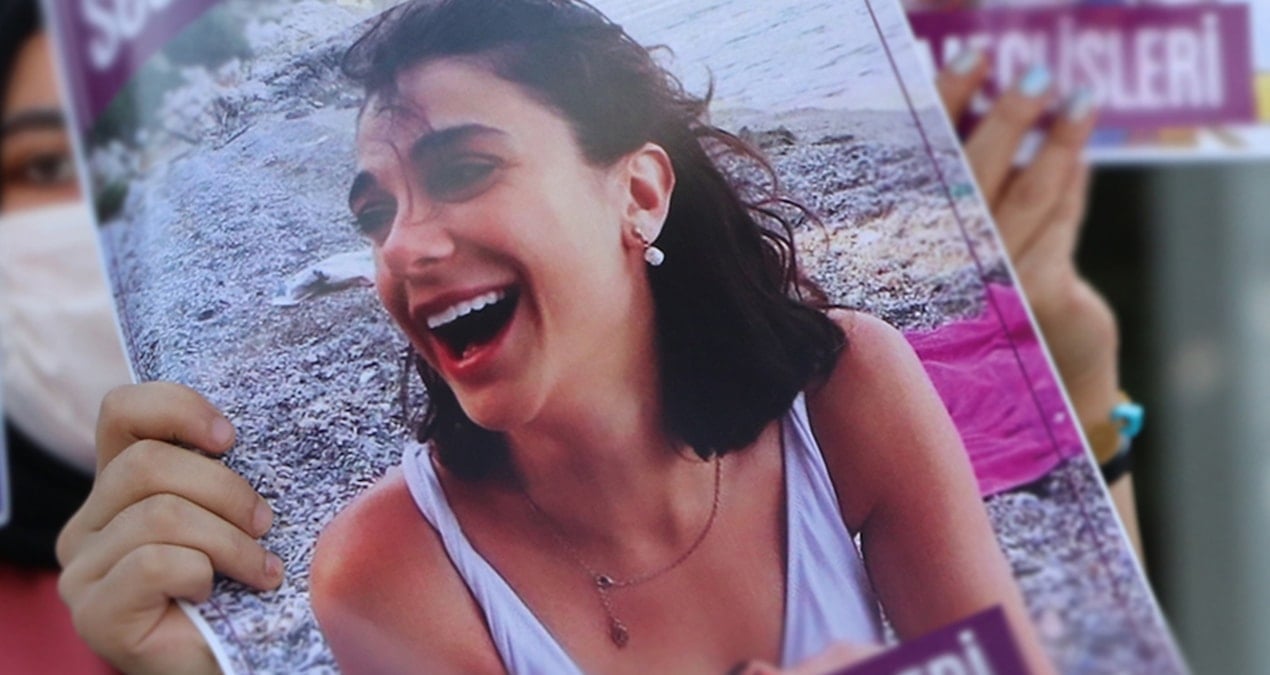 Pınar Gültekin’i varile koyup yakan Cemal Metin Avcı’nın ağırlaştırılmış müebbet hapis cezası bozuldu! ‘7 yıl sonra çıkabilir’ uyarısı