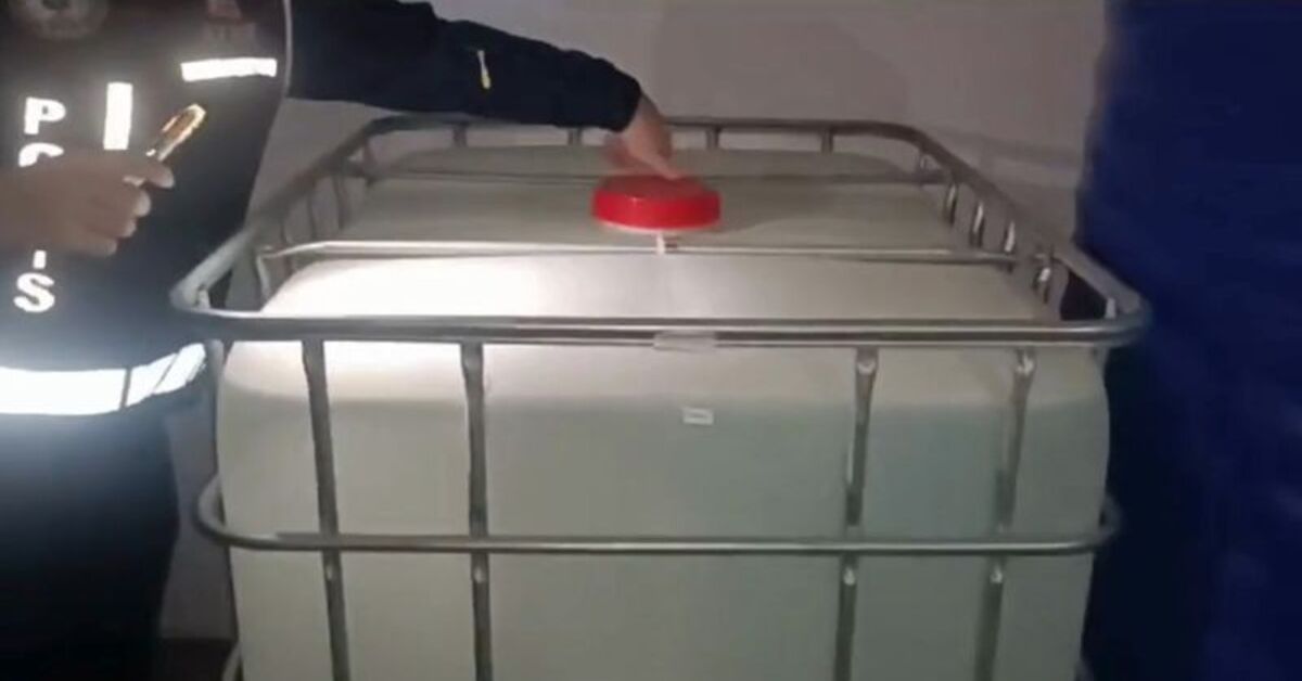 Sahte içki soruşturmasındaki ifadelere Habertürk ulaştı
