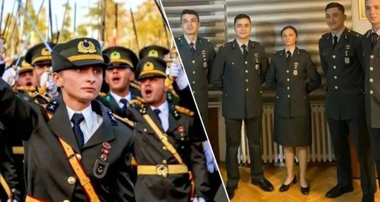 Teğmenler hakkında asılsız provokasyon! Avukatlardan açıklama geldi