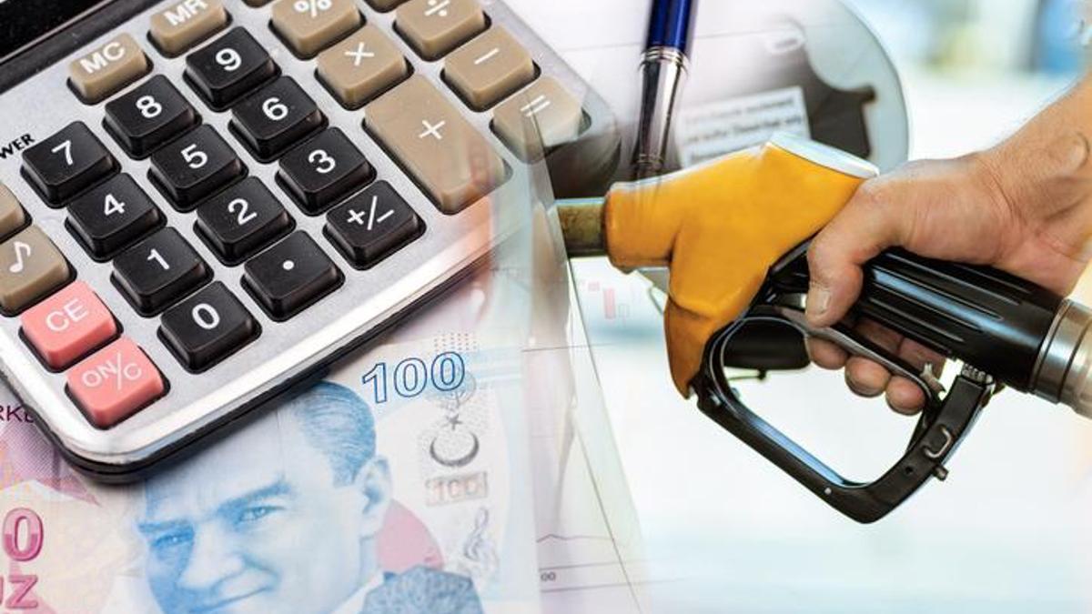 Benzin fiyatlarına indirim! 4 Mart 2025 güncel akaryakıt fiyatları