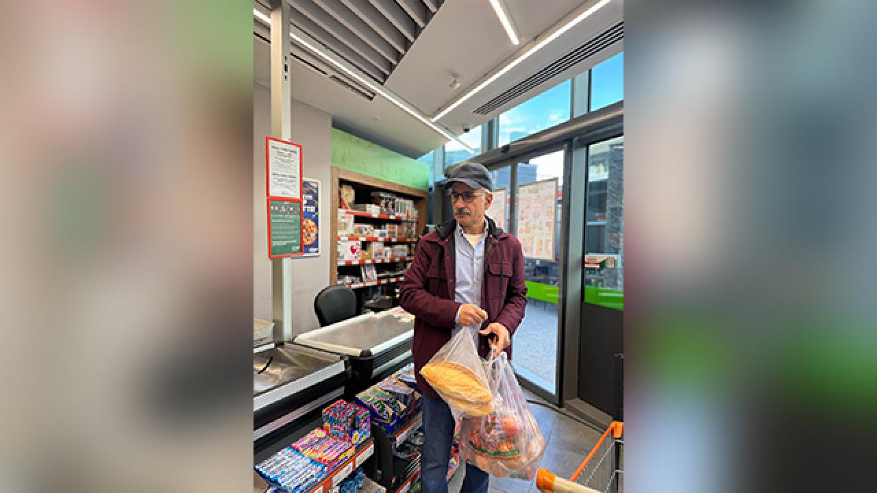 Bakan Uraloğlu: İnadına millî ve yerli her ürünü destekliyoruz