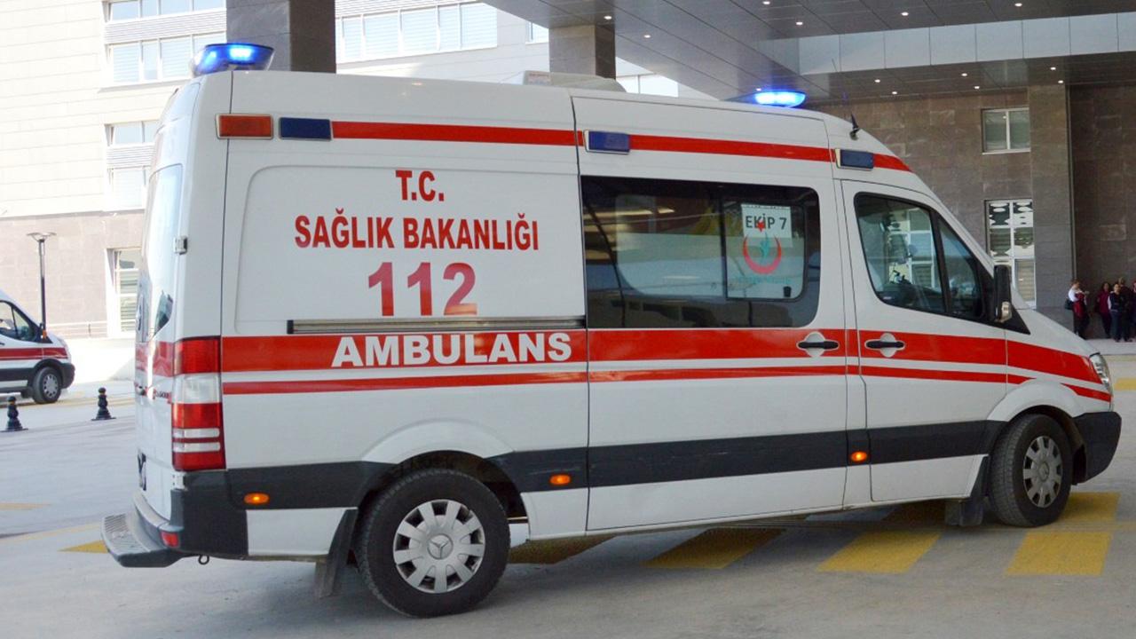 Öğrenciler marketten aldıkları tavuk dönerden zehirlendi