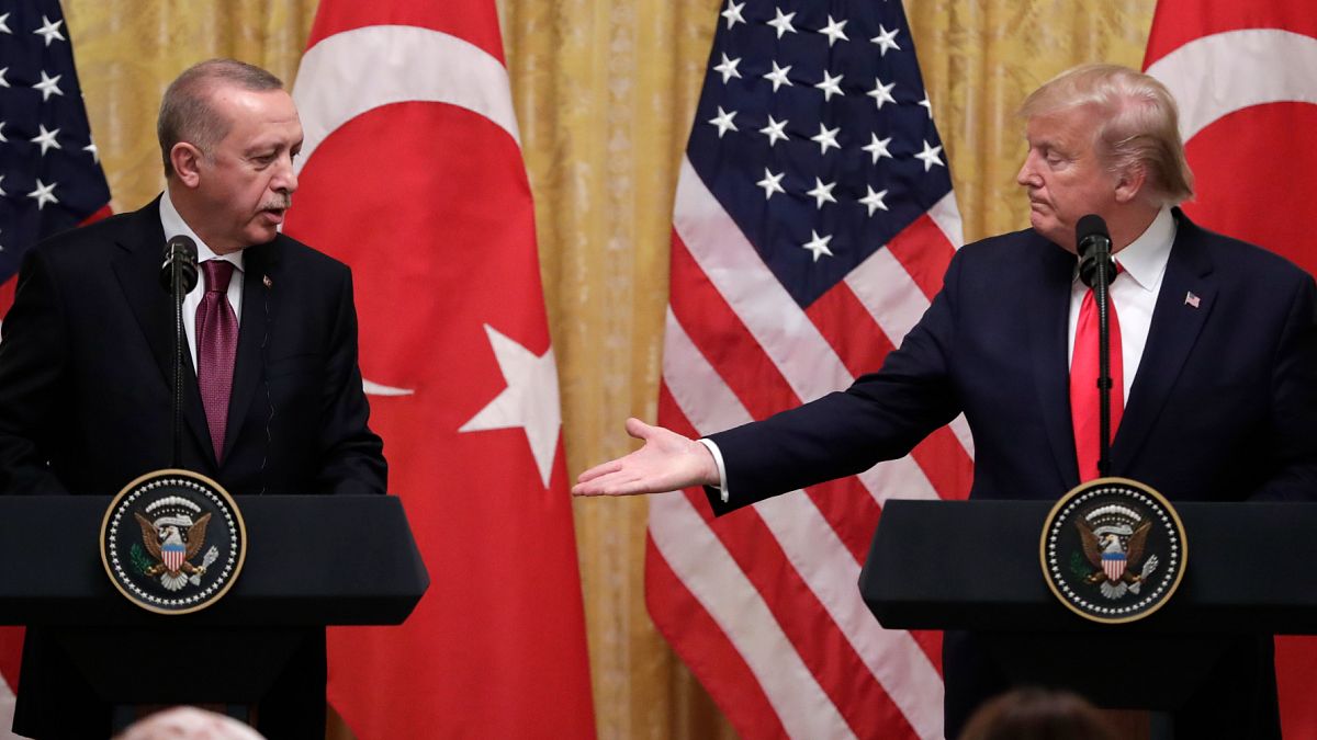 Trump’tan Orta Doğu ziyareti: Türkiye yer alacak mı?