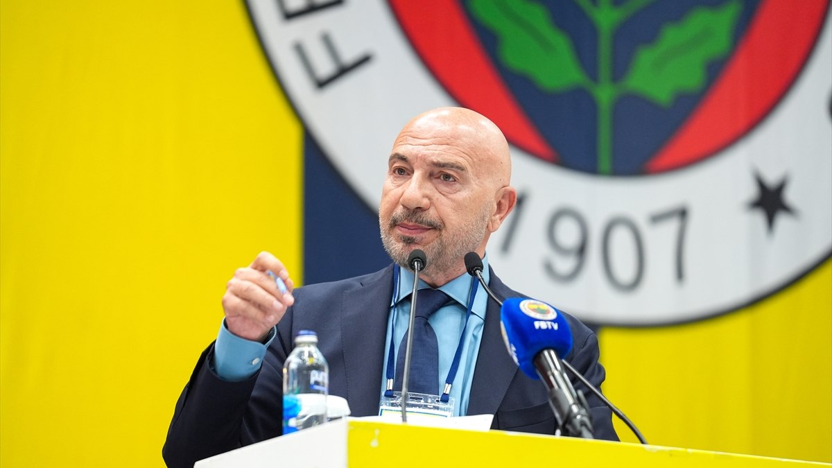 Hakan Bilal Kutlualp’ten kongre ve derbi açıklaması!